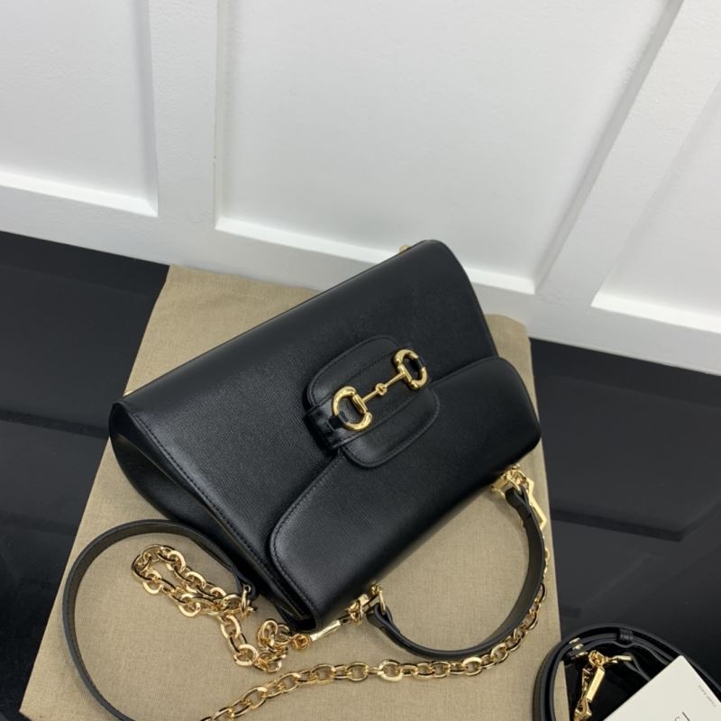 Gucci Top Handle Bags